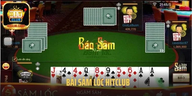 Bài Rồng Hổ Hitclub– Tựa Game Cá Cược Hấp Dẫn Bậc Nhất
